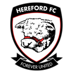 Escudo do Hereford