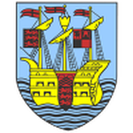 Escudo do Weymouth