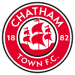 Escudo do Chatham Town