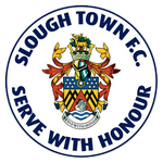 Escudo do Slough Town