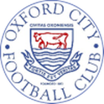 Escudo do Oxford City