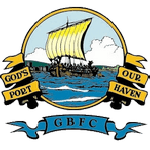 Escudo do Gosport Borough