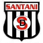 Escudo do Deportivo Santani