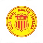 Escudo do Martin Ledesma