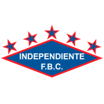 Escudo do Independiente F.b.c.