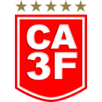 Escudo do 3 de Febrero