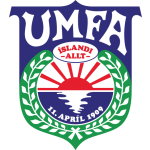 Escudo do Afturelding