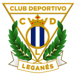 Escudo do Leganes