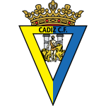 Escudo do Cadiz