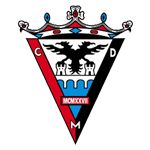 Escudo do Mirandes