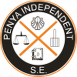 Escudo do Penya Independent