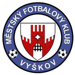 Escudo do Vyškov