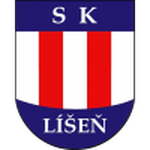 Escudo do Líšeň