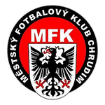 Escudo do Chrudim