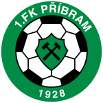 Escudo do Příbram
