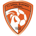 Escudo do Sokol Živanice