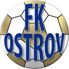 Escudo do Ostrov