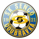 Escudo do Doubravka