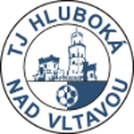 Escudo do Hluboka nad Vltavou
