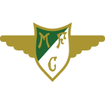 Escudo do Moreirense