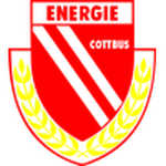 Escudo do Energie Cottbus