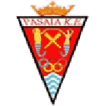 Escudo do Pasaia KE