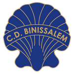 Escudo do Binissalem