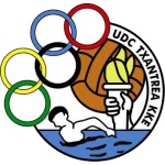 Escudo do Txantrea
