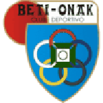 Escudo do Beti Onak