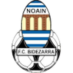 Escudo do Bidezarra