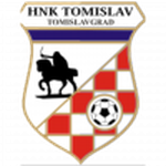 Escudo do Tomislav
