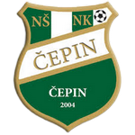 Escudo do Čepin