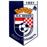 Escudo do Bedem Ivankovo