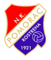 Escudo do Pomorac