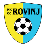 Escudo do Rovinj