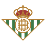 Escudo do Real Betis W