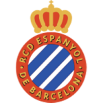Escudo do Espanyol W