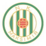 Escudo do Maksimir Zagreb