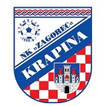 Escudo do Zagorec