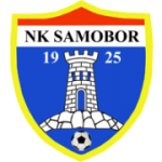 Escudo do Samobor