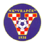 Escudo do Vrapče Zagreb