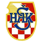 Escudo do HAŠK