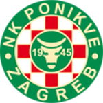 Escudo do Ponikve