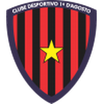 Escudo do 1º de Agosto