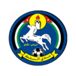 Escudo do Al Salt