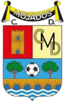 Escudo do Mojados