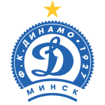 Escudo do Dinamo Minsk