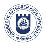 Escudo do Nesebar