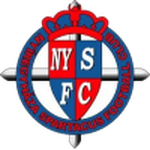 Escudo do Nyiregyhaza