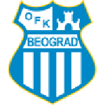 Escudo do OFK Beograd